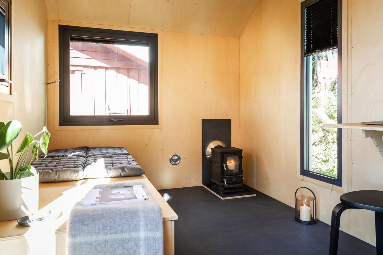 Tiny House In The Countryside