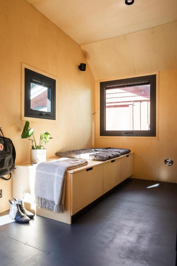 Tiny House In The Countryside