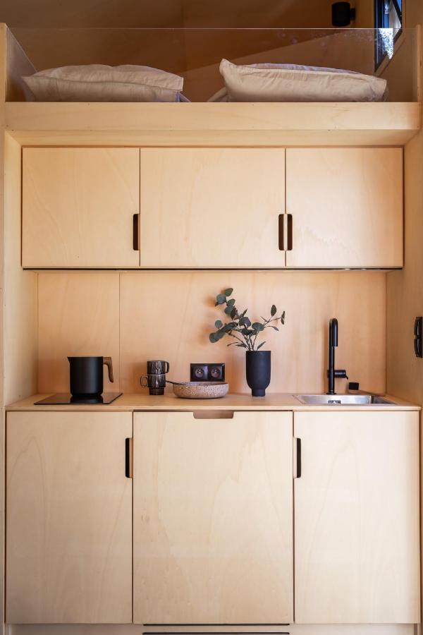 Holiday home Tiny House In The Countryside Arnes (Nes)