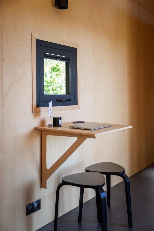 Tiny House In The Countryside Holiday home Arnes (Nes)