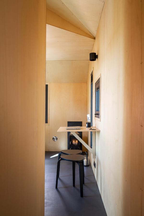 Tiny House In The Countryside