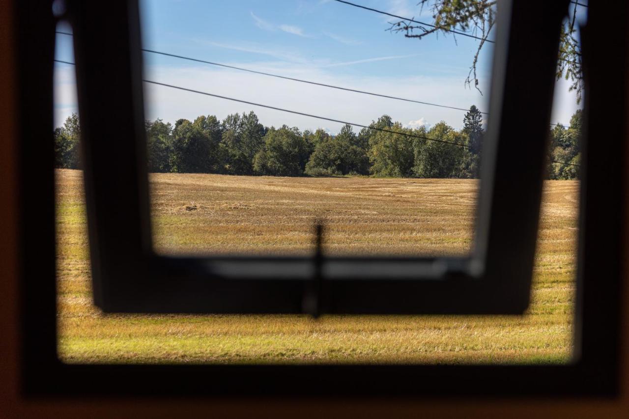 Tiny House In The Countryside Holiday home Arnes (Nes)