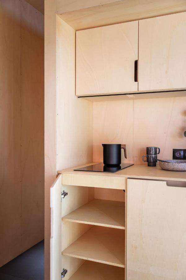 Tiny House In The Countryside Holiday home Arnes (Nes)
