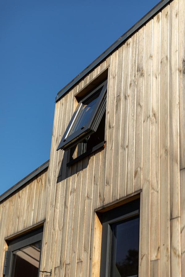 Tiny House In The Countryside * Arnes (Nes)
