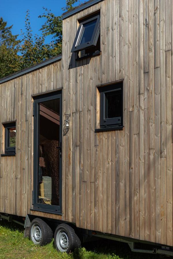Tiny House In The Countryside