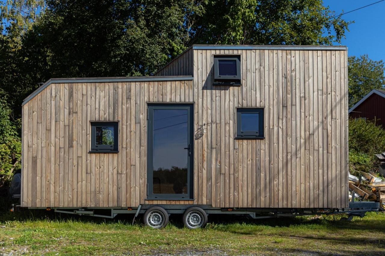 Holiday home Tiny House In The Countryside