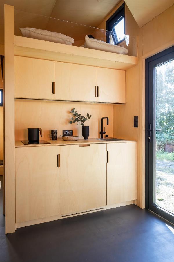 Tiny House In The Countryside Holiday home